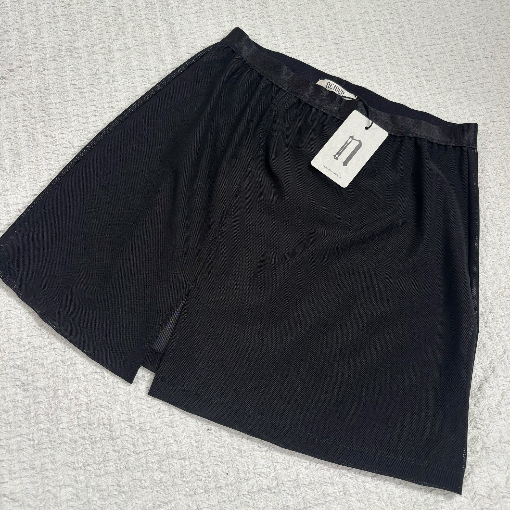 Half Slip