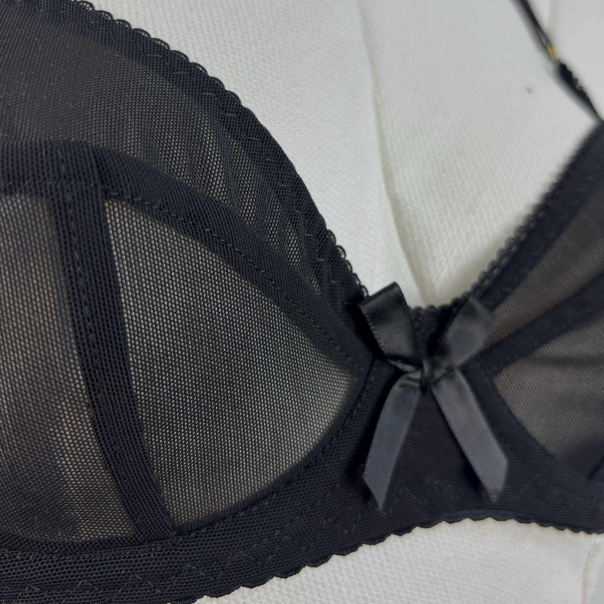 Full Cup Bra