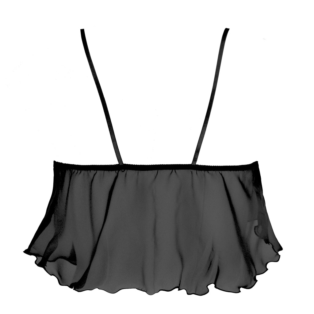 Dreamy Cropped Cami