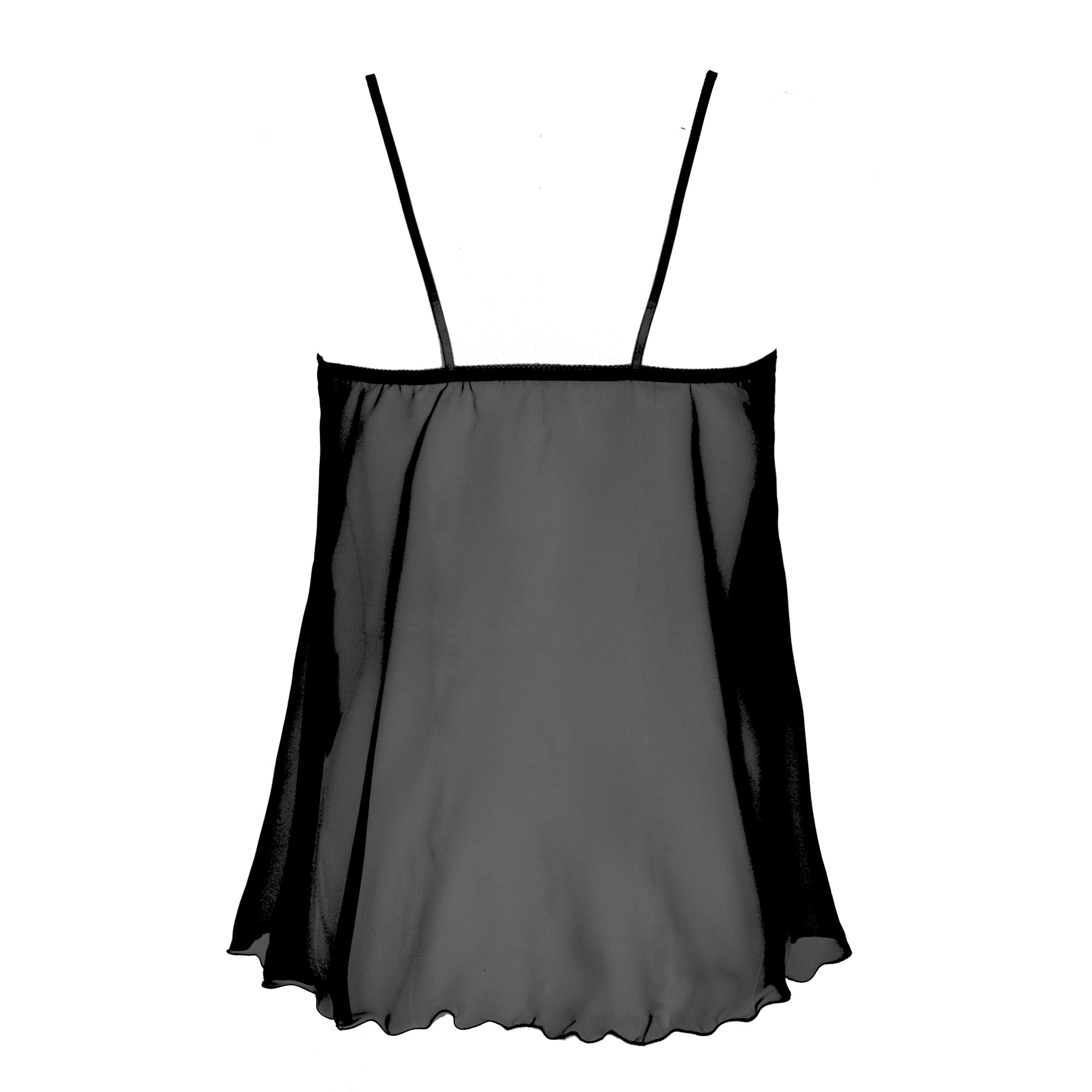Dreamy Babydoll Cami