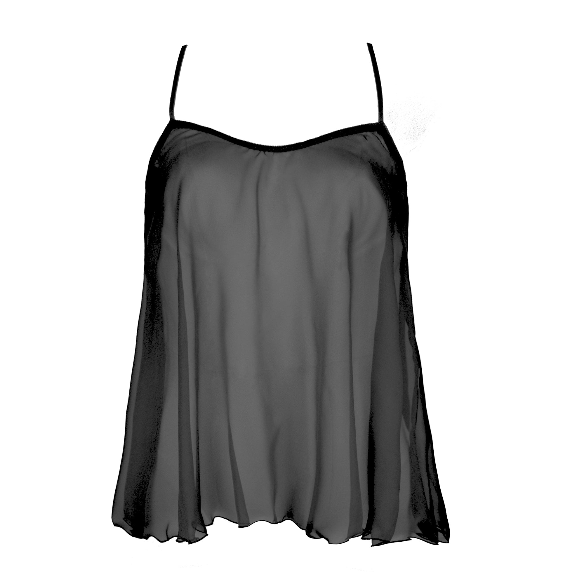 Dreamy Babydoll Cami