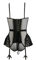 Grisette Knicker