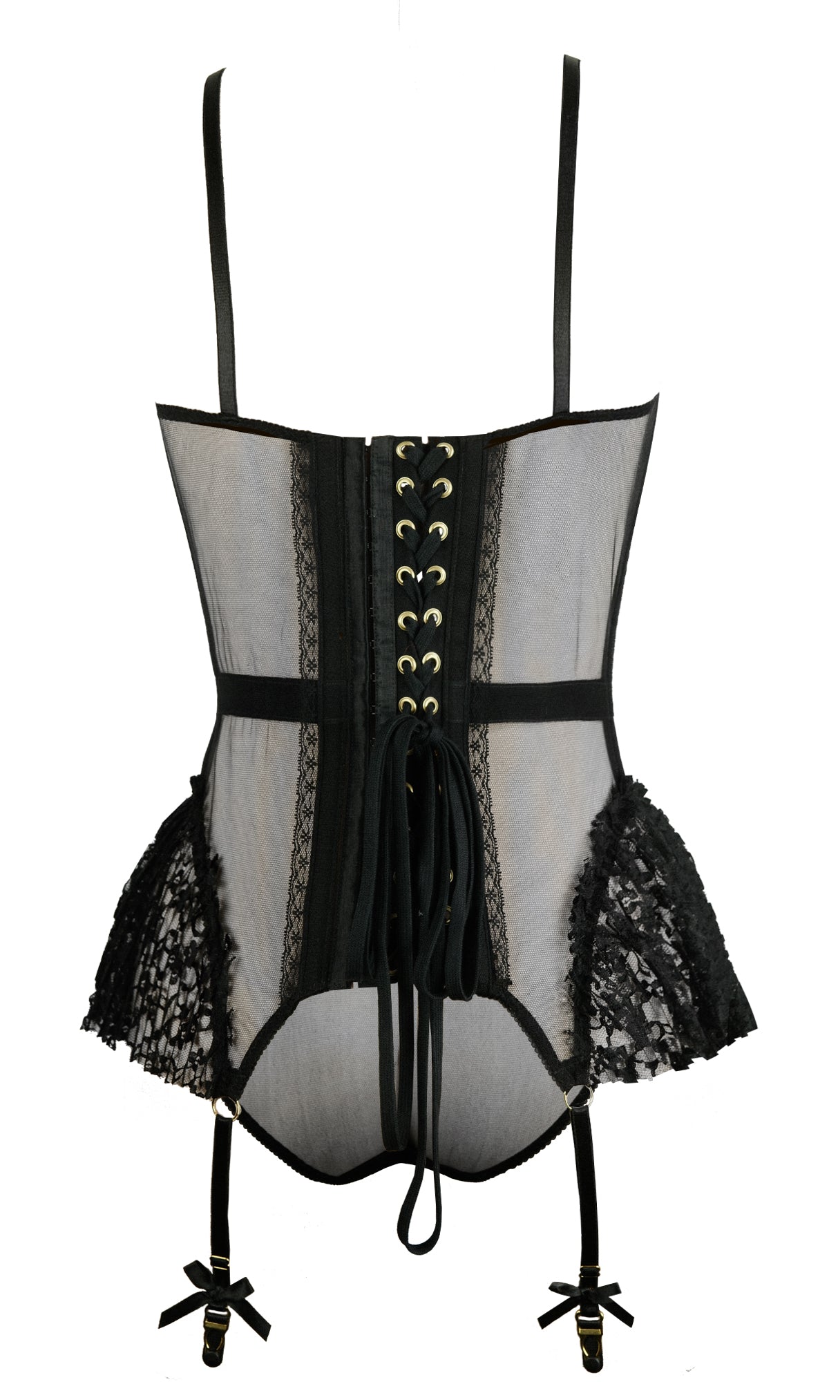 Grisette Knicker