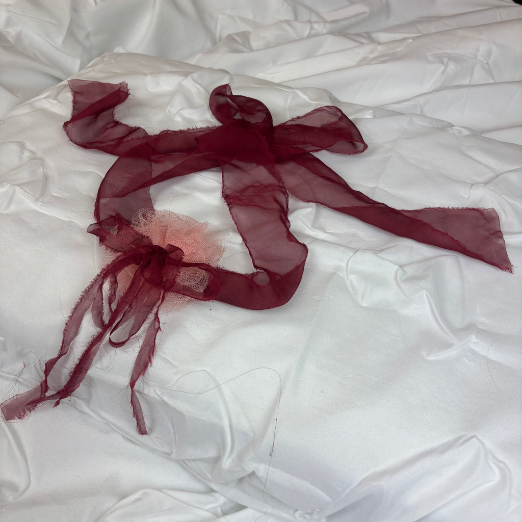 Ondine Corsage