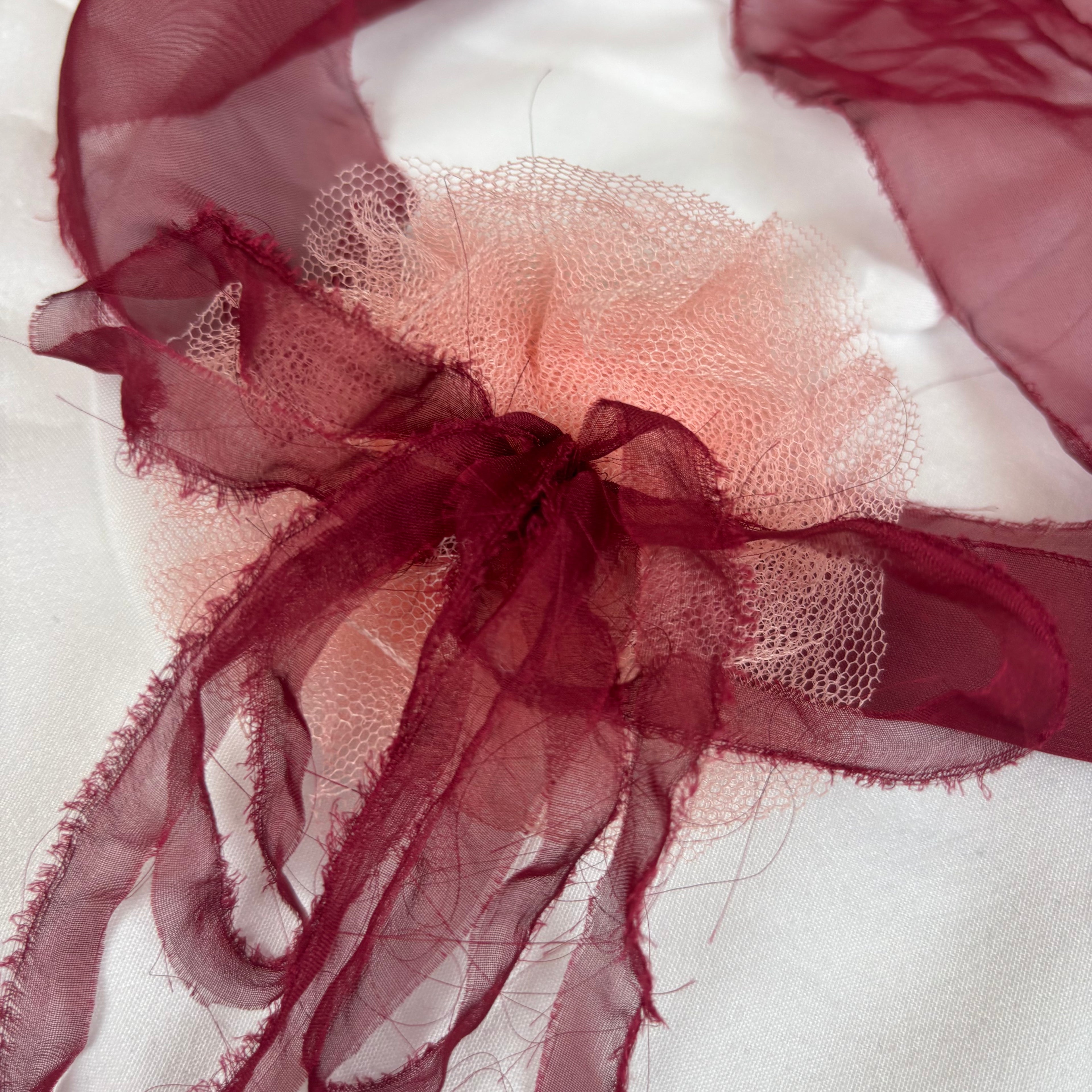 Ondine Corsage
