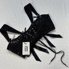 Lace Corset Stays