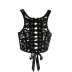 Lace Long Stays