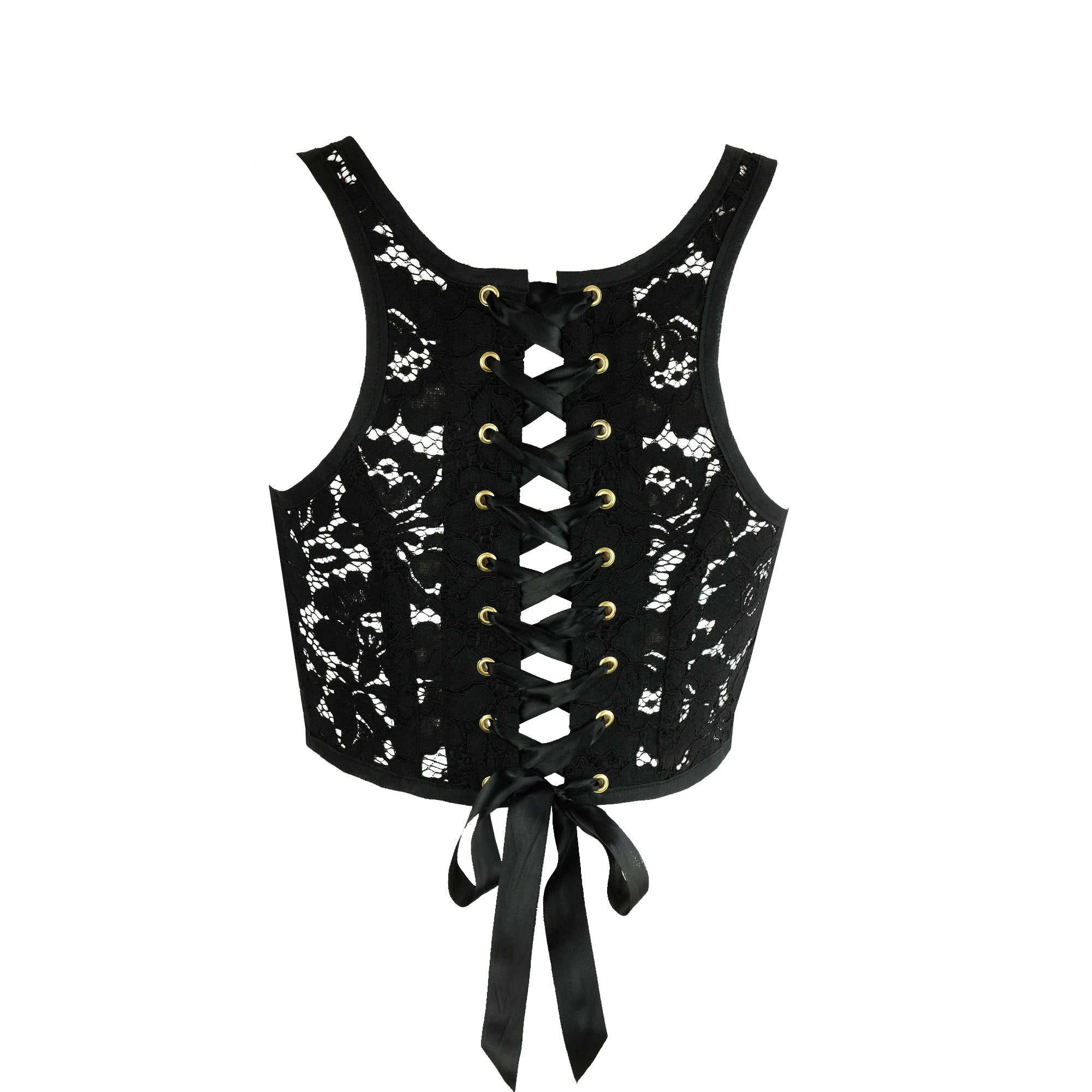 Lace Long Stays