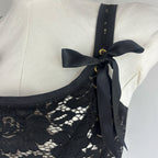 Lace Long Stays