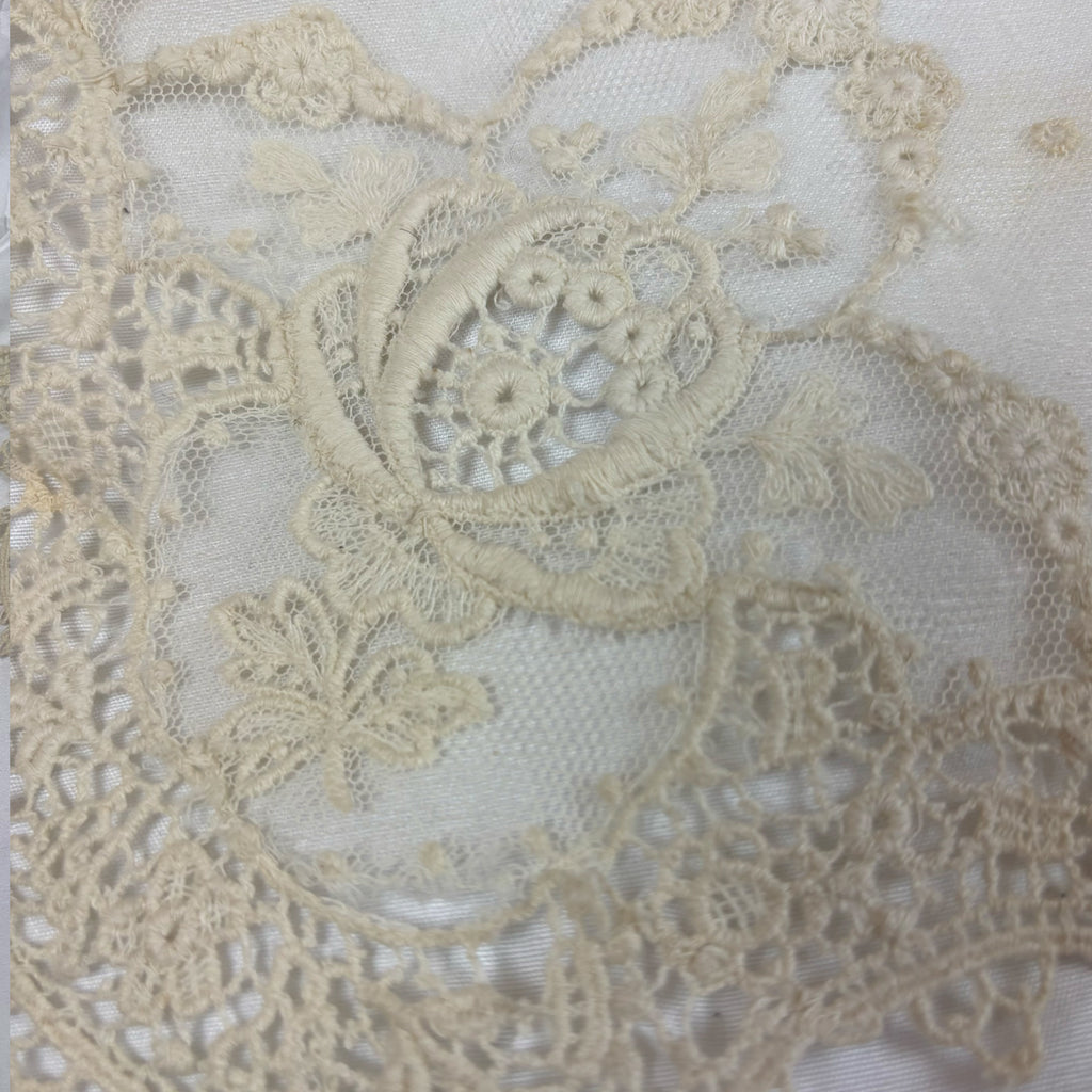 Lace Scarf