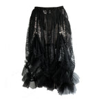 Lace Skirt