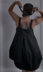 Lantern Dress
