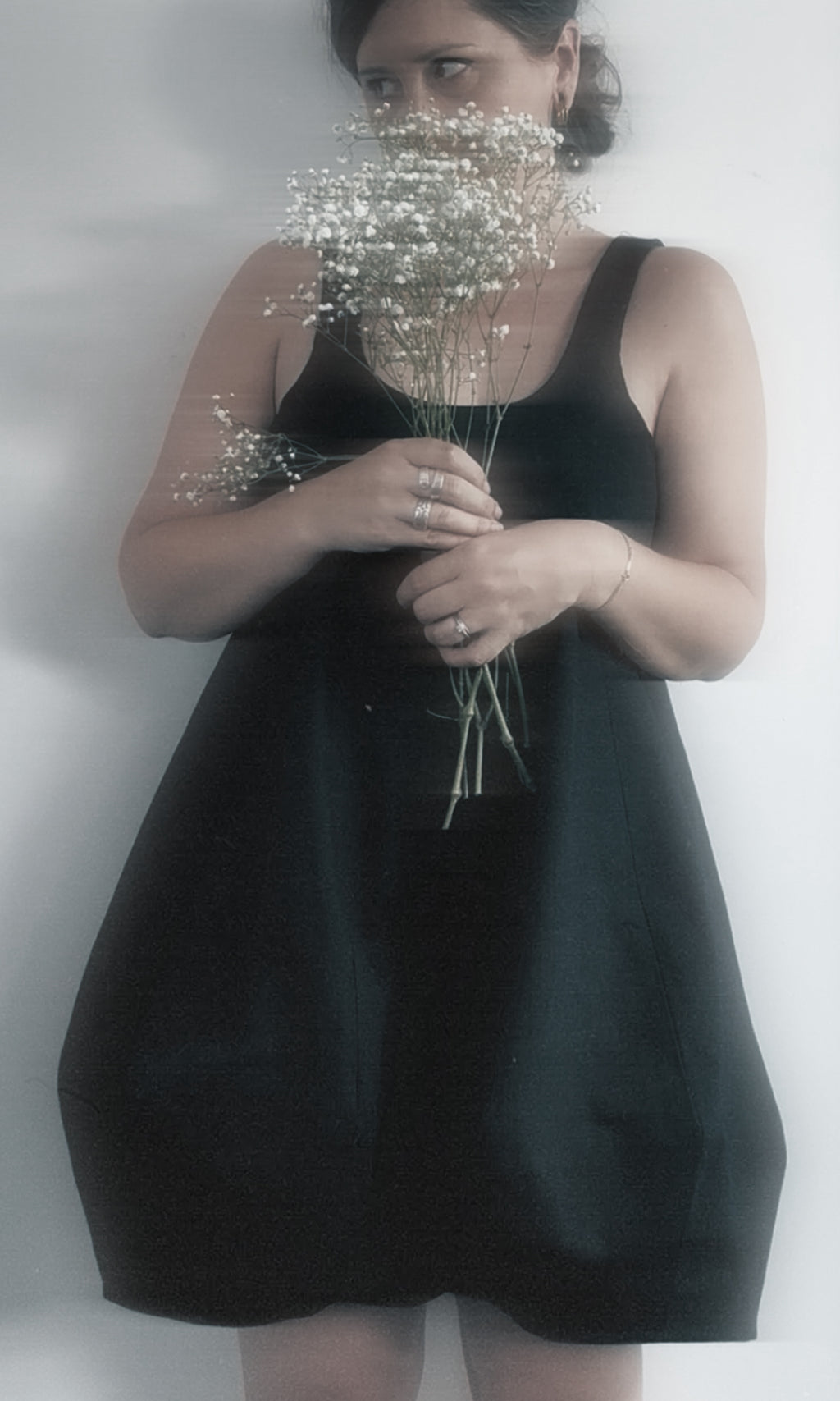 Lantern Dress