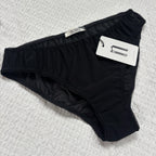 Low Knicker