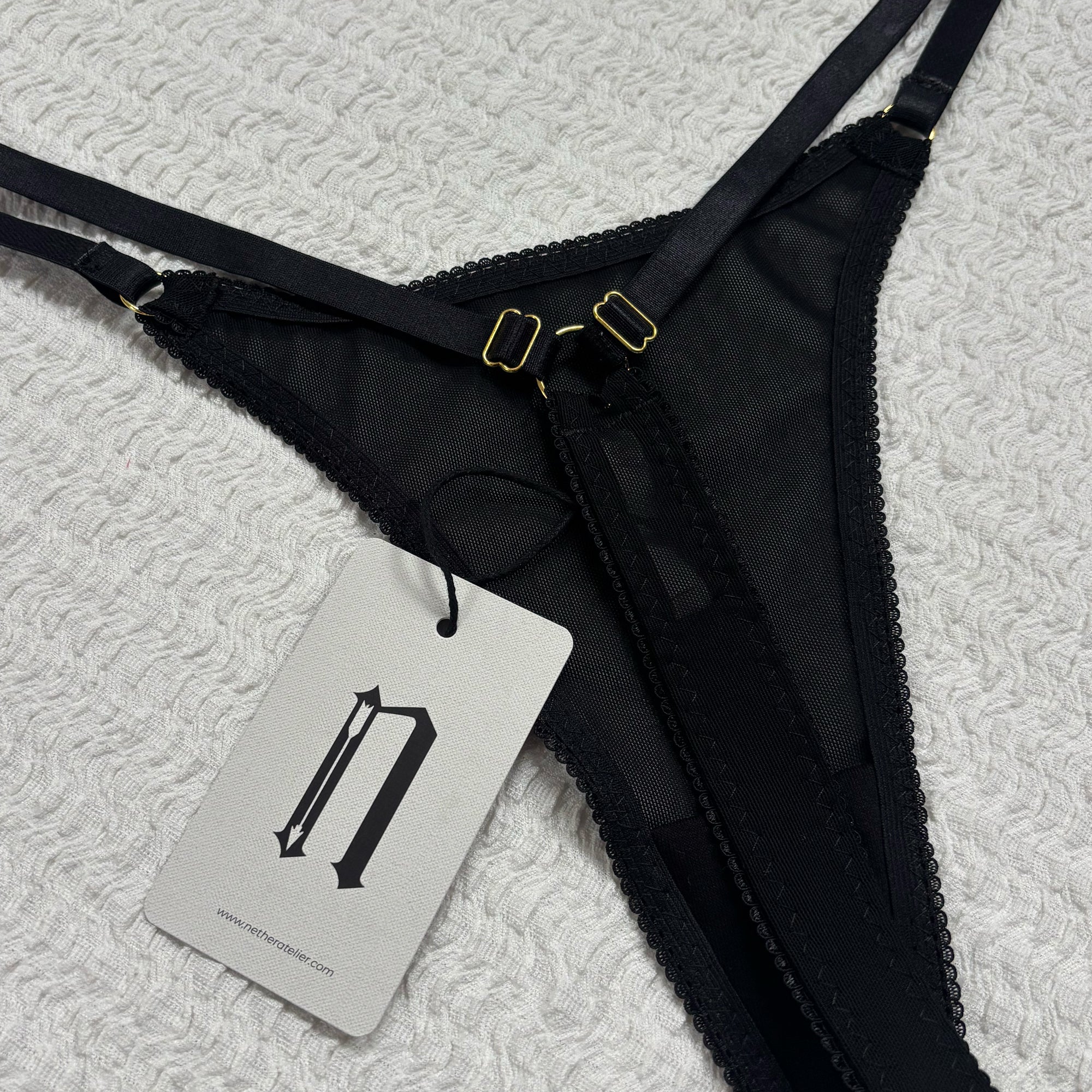 Micro Thong