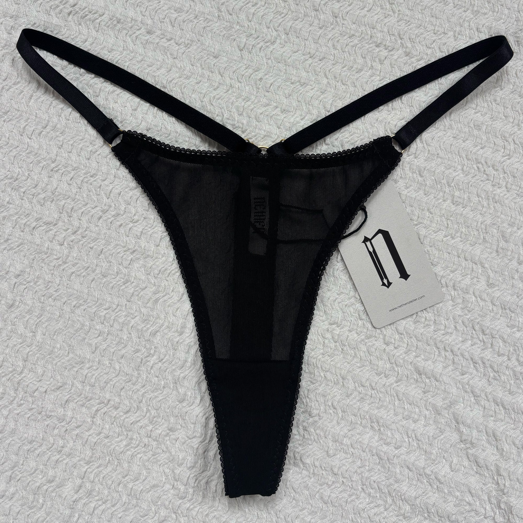 Micro Thong