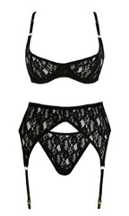Nocturne Demi Bra