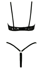 Nocturne Thong