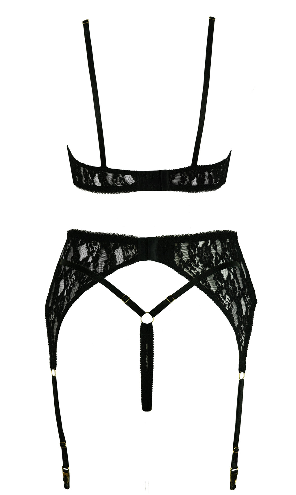 Nocturne Demi Bra