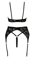 Nocturne Demi Bra