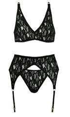 Nocturne Soft Bra