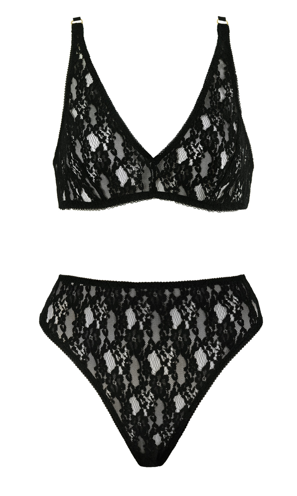 Nocturne Spanking Knicker