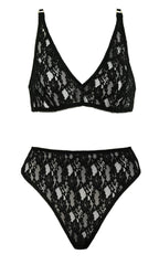 Nocturne Spanking Knicker
