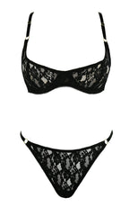 Nocturne Thong
