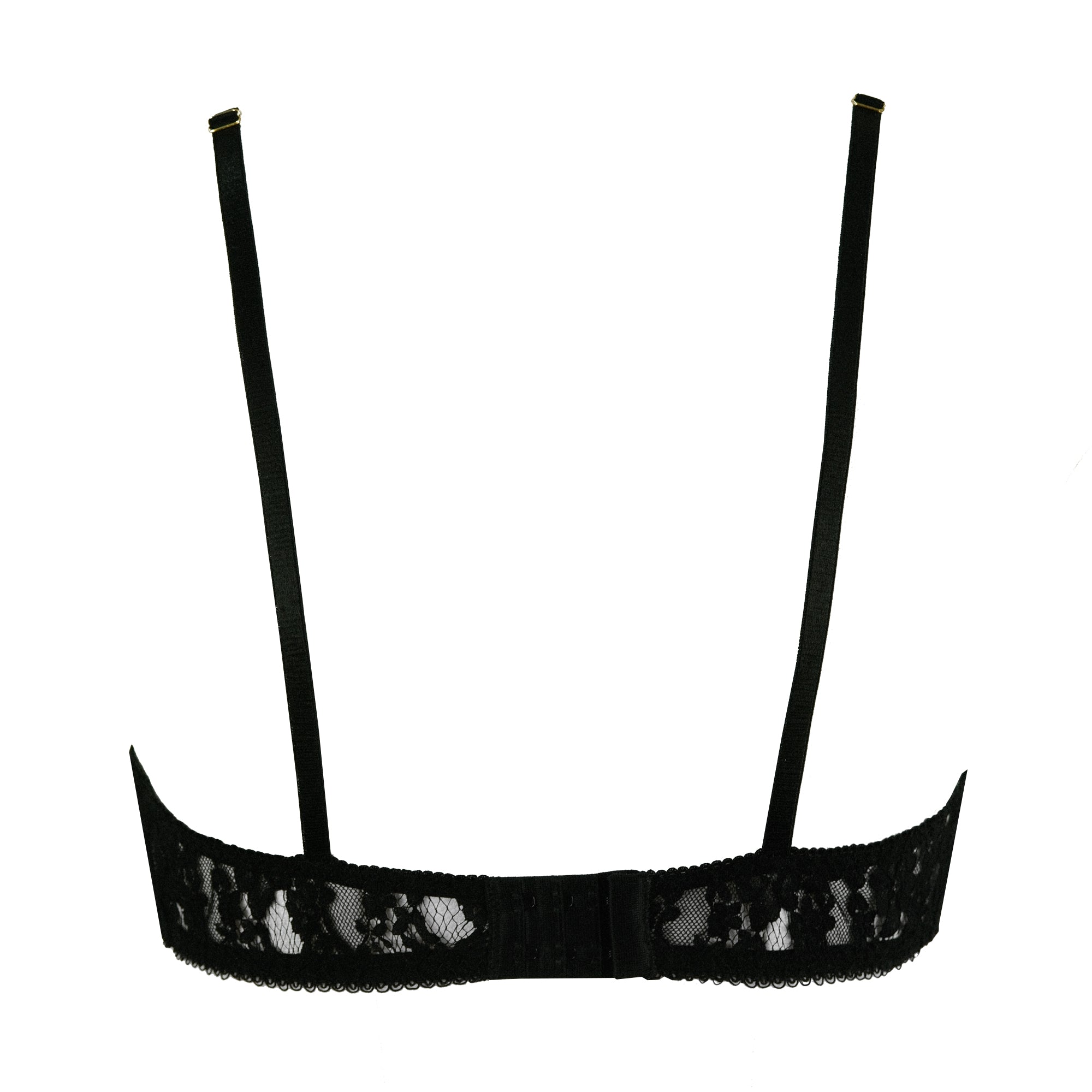 Nocturne Soft Bra