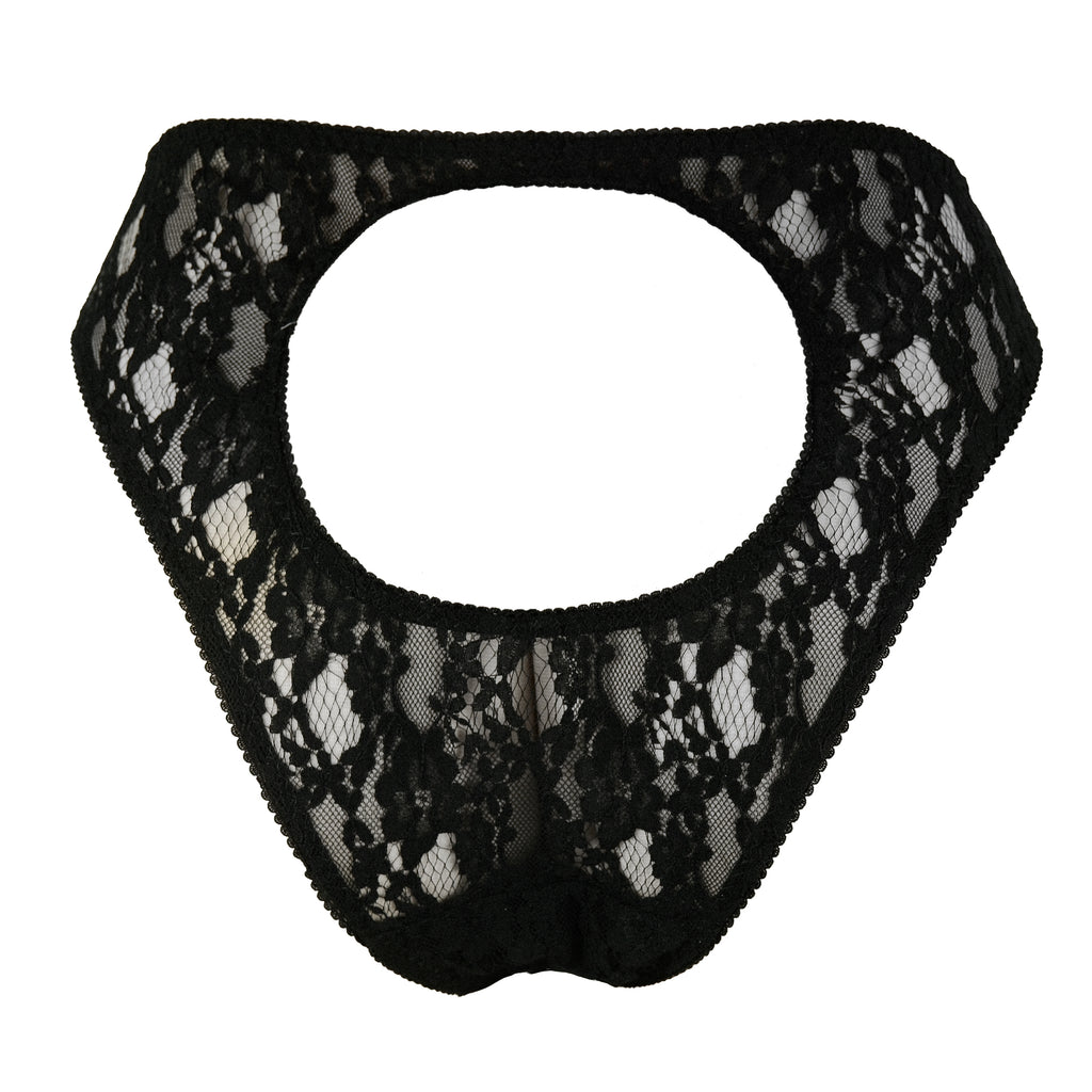 Nocturne Spanking Knicker