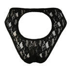 Nocturne Spanking Knicker