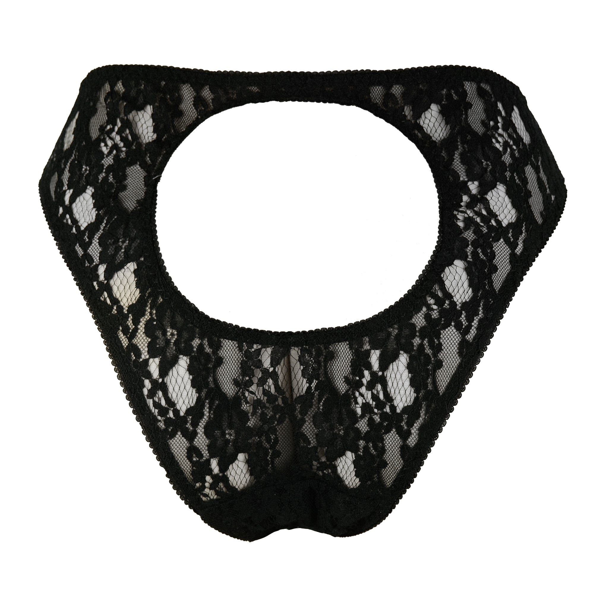Nocturne Spanking Knicker
