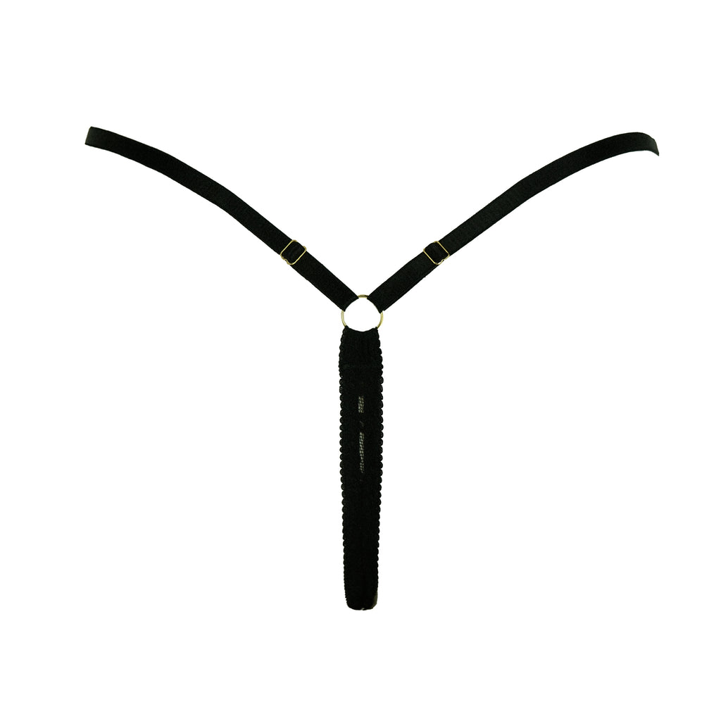 Nocturne Thong
