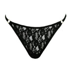 Nocturne Thong