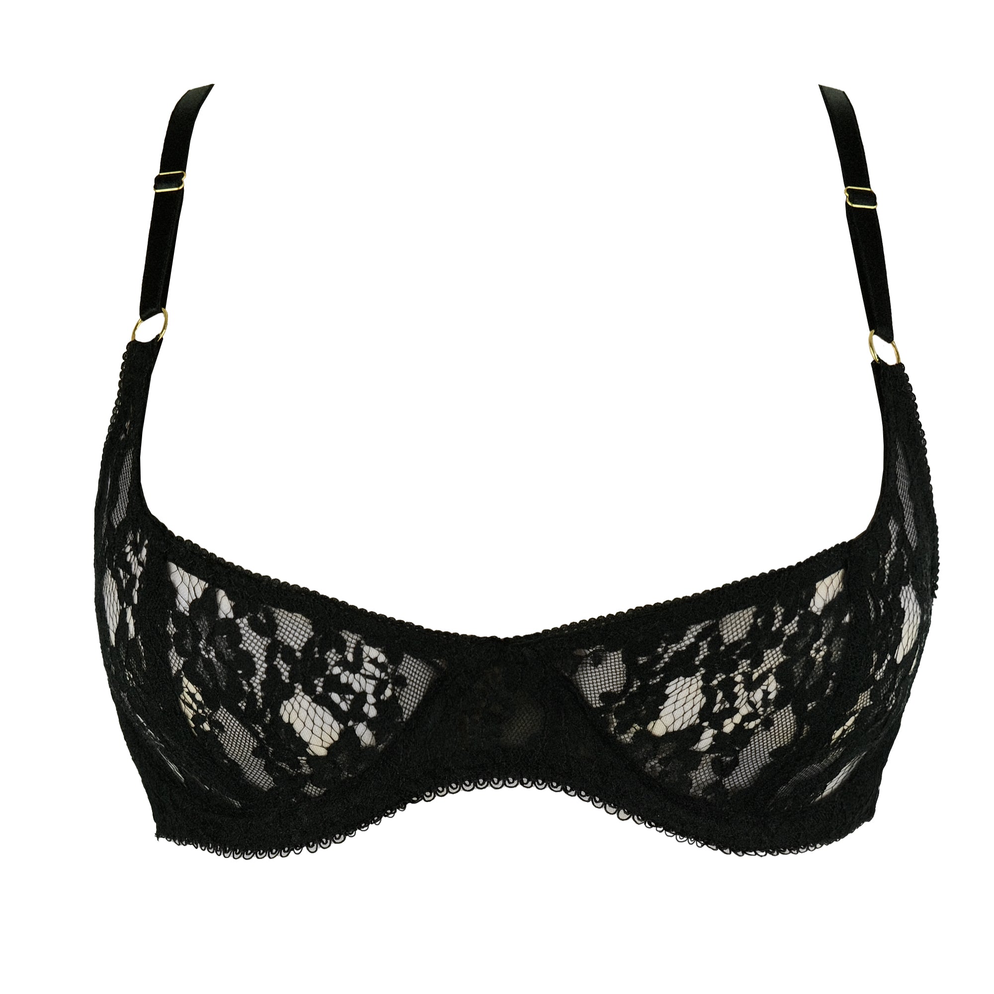 Nocturne Demi Bra