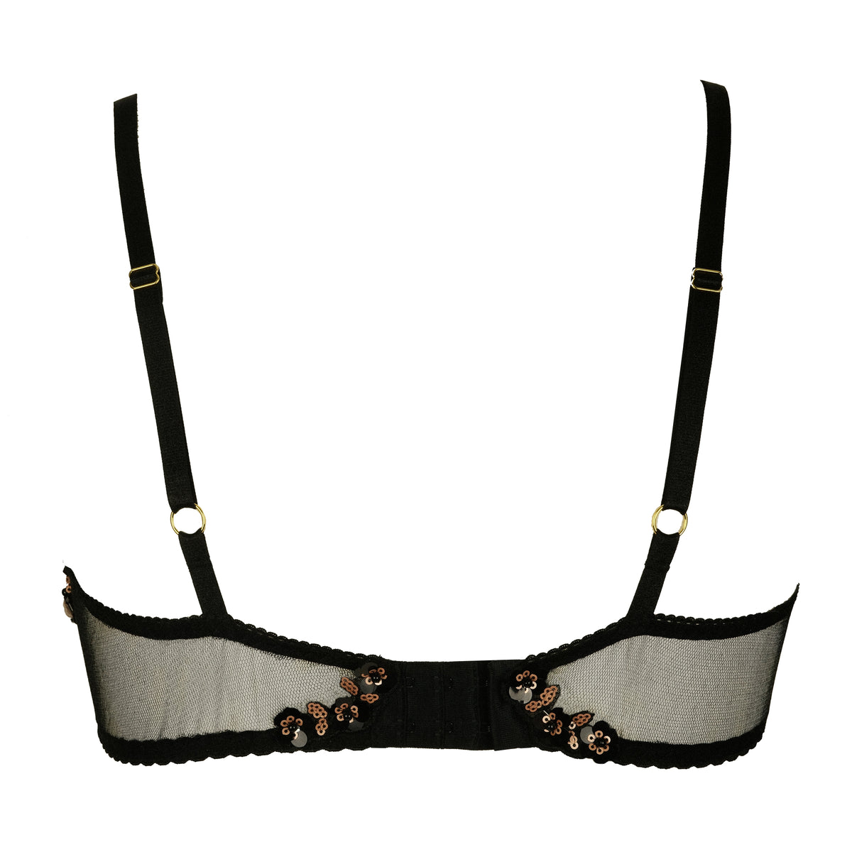 Nymph Bra