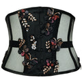 Nymph Waspie Corset