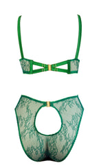 Roots Lingerie Set