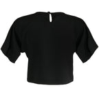 ROSE CROP TOP