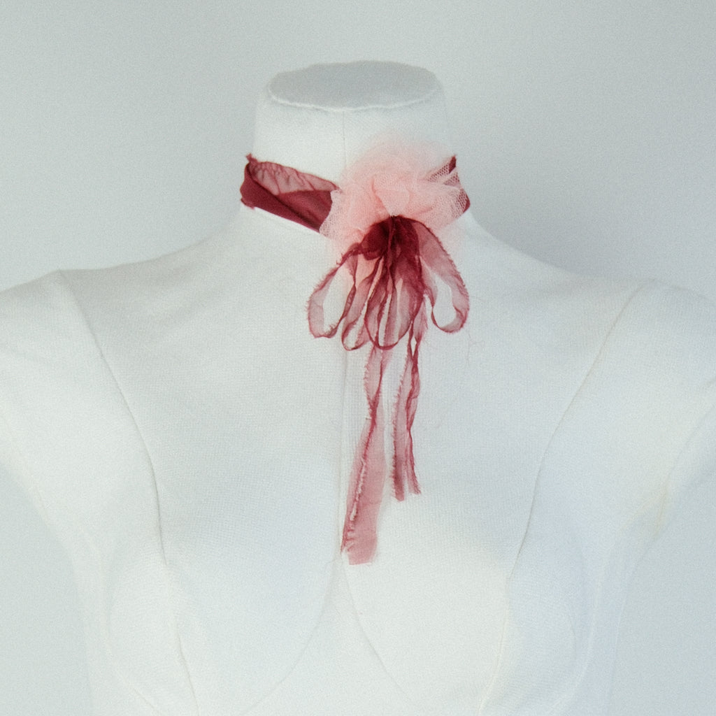 Ondine Corsage