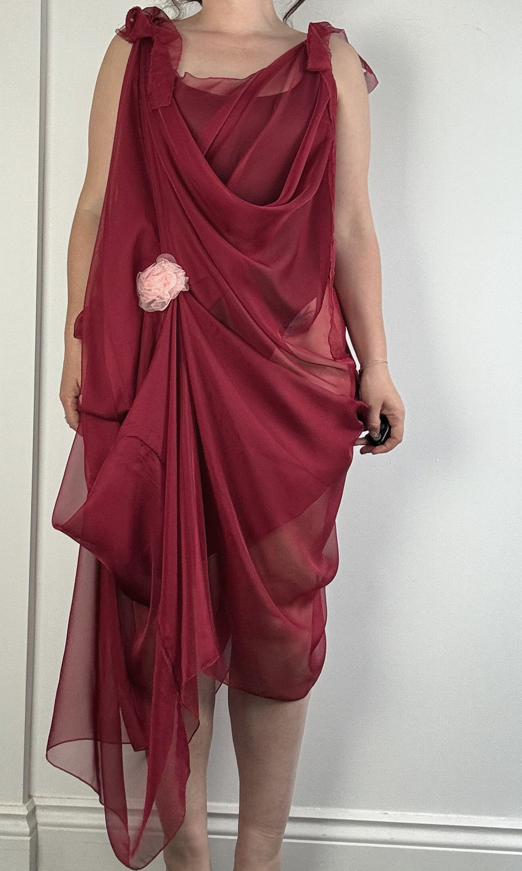 Ondine Dress