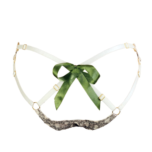 Clover Knicker