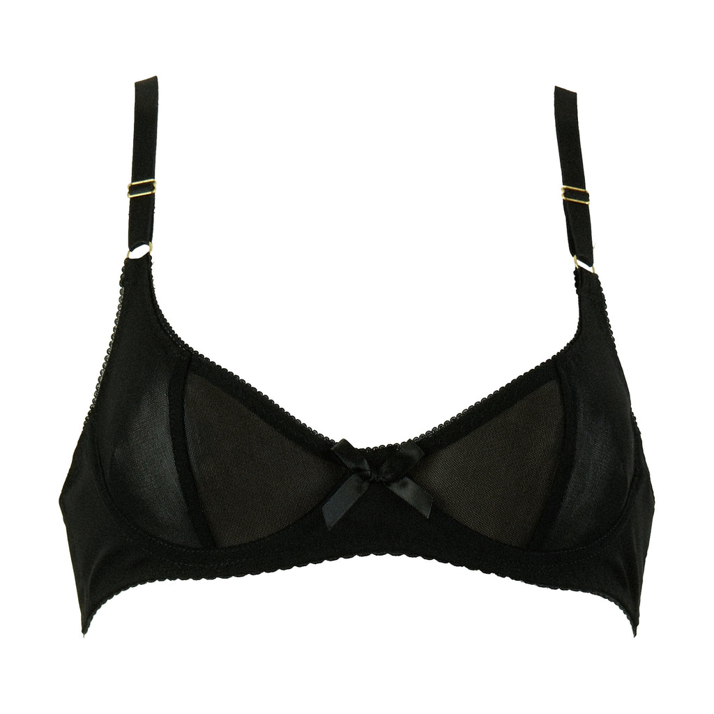 Demi Cup Bra