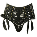Lace Corset Knicker