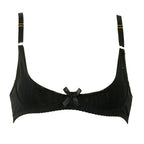 Quarter Cup Bra