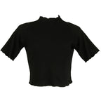 Ruffle Top