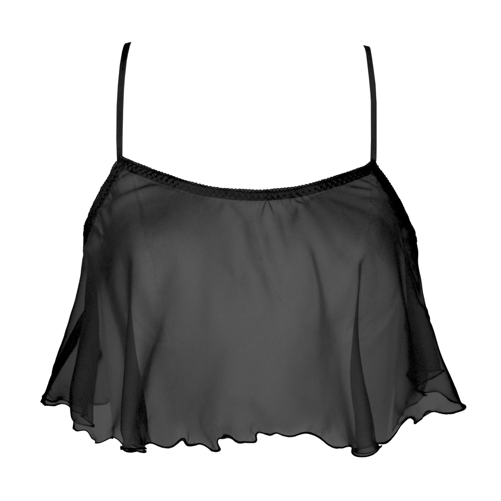 Dreamy Cropped Cami