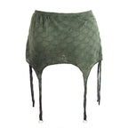Duff Skirt