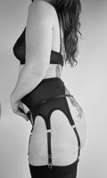 Suspender Belt