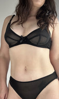 Full Cup Bra